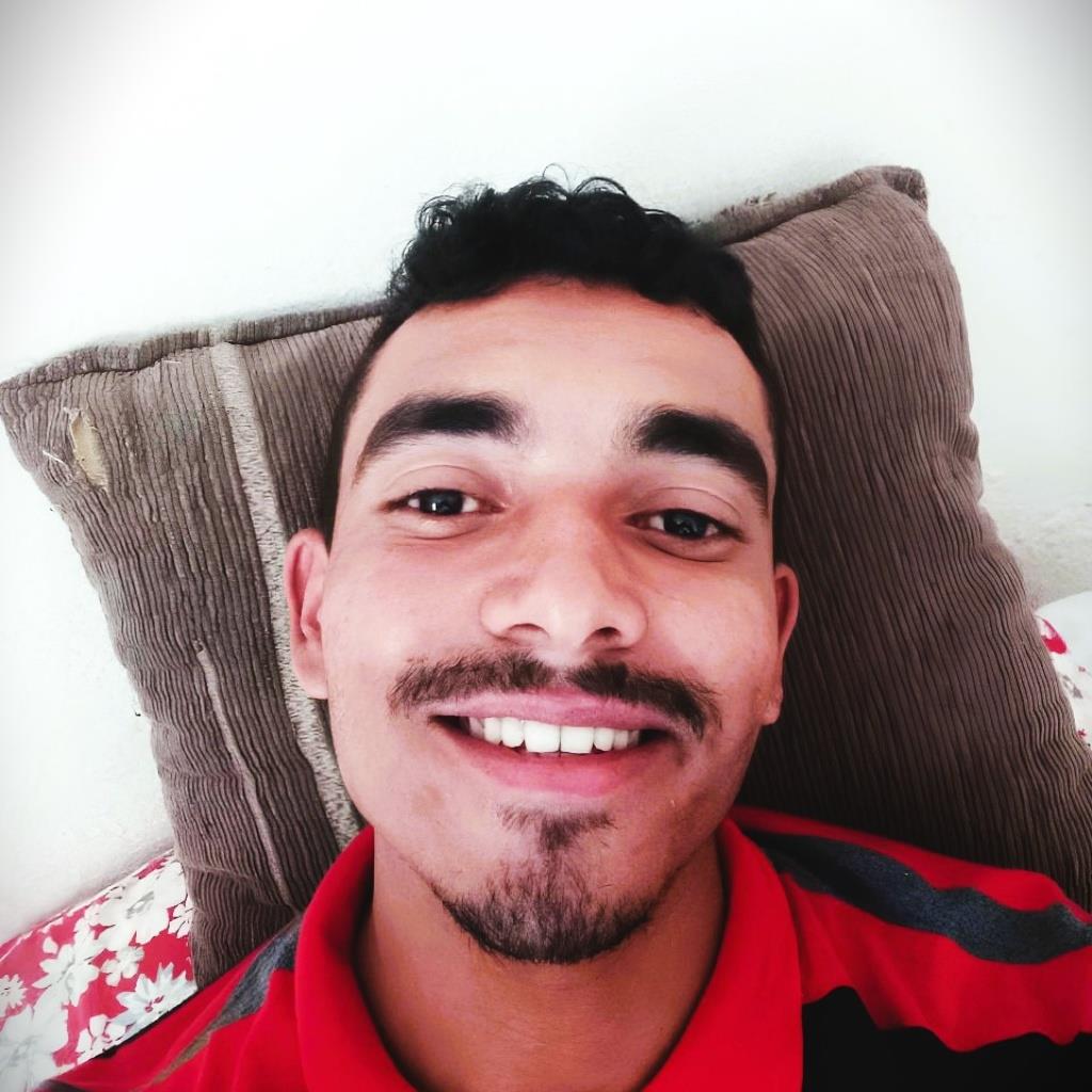 Marlon Pereira Dutra