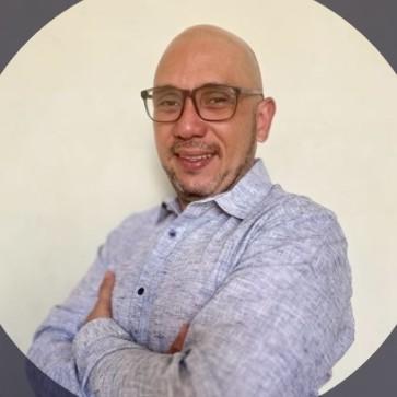 Roberto Francisco Mayorga Lubrsen