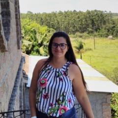 Thais Alves da Silva da Rosa