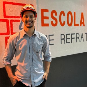 Fabrício Costa dos Santos