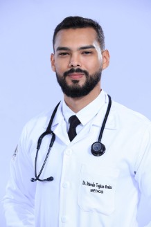 Marcelo Vinicius Trajano Pereira