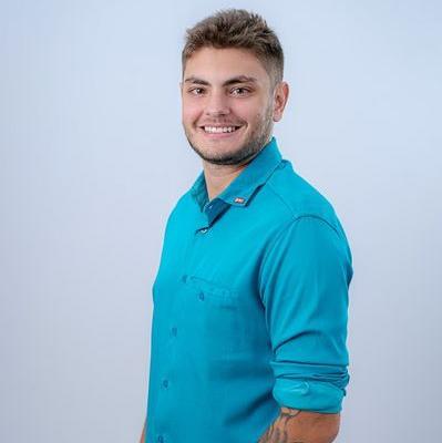 André Luiz Carrijo