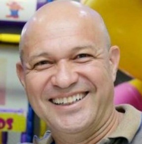 ROBERTO CARLOS DOS SANTOS