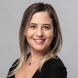THAMIRIS REGINA PEREIRA DOS SANTOS