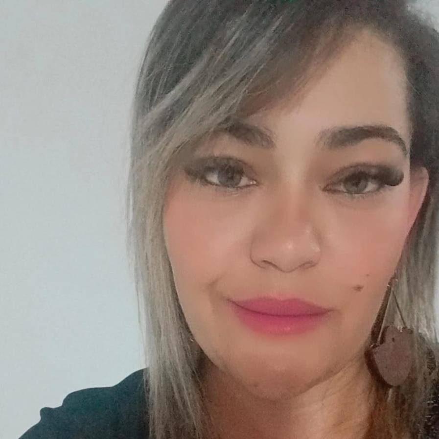 Magali Dos Santos Oliveira