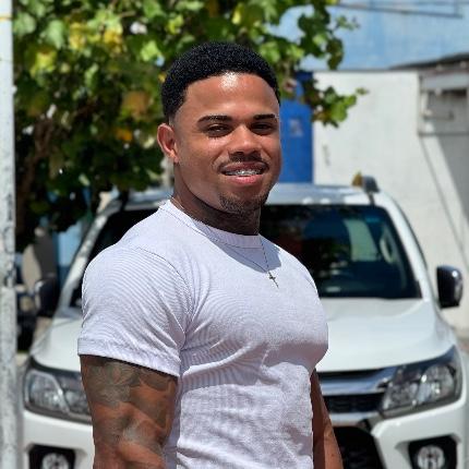 Mateus José Souza Alves