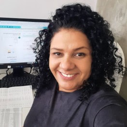 Patricia dos Santos