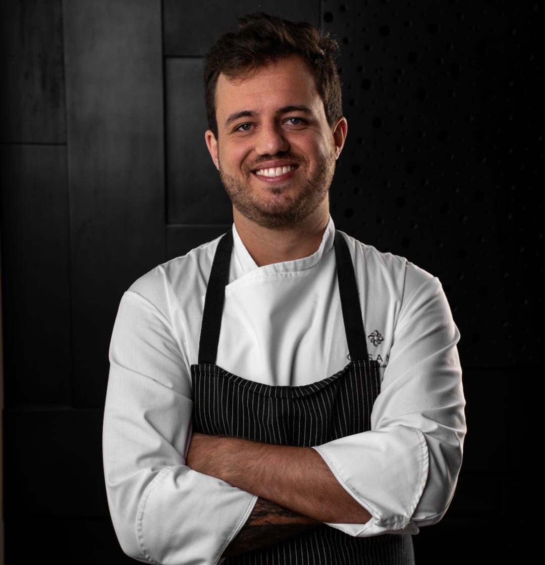 André Wunderlich Ramos da Silva
