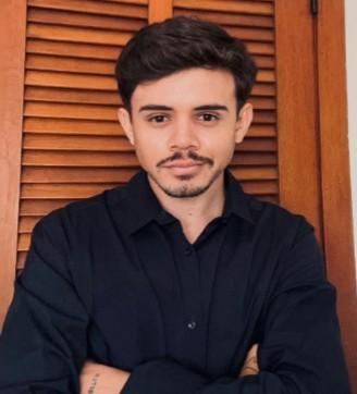 Damião Messias Morais Garcia