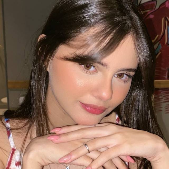 Nicole de Souza Dias Oliveira
