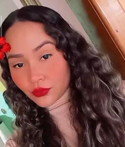 Wemilly Rodrigues