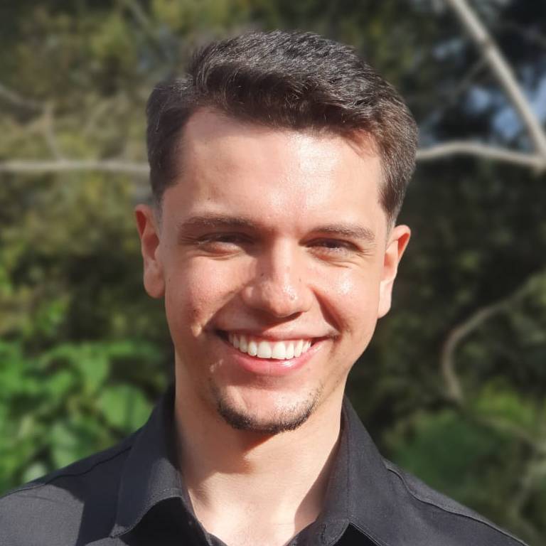 João Vitor Ianuci