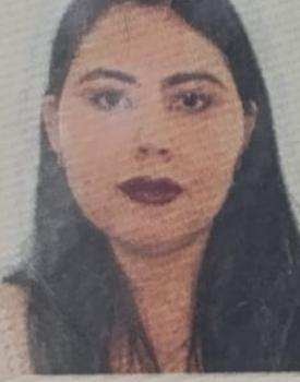 Helloysa Oliveira Fernandes Qualhato