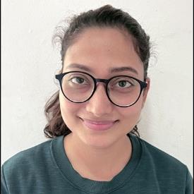 Pooja Priyedarshani