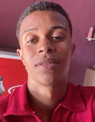 Hialison Diogo soares da conceição