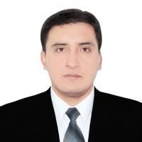 Paolo Cesar Ponce Tapia