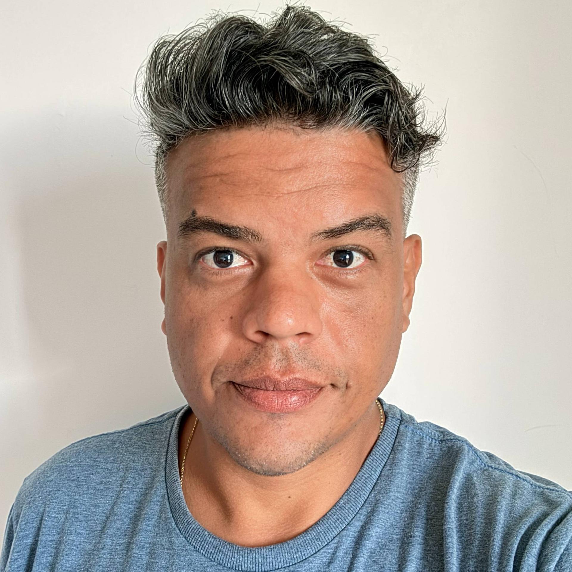 Judson Lima De Souza