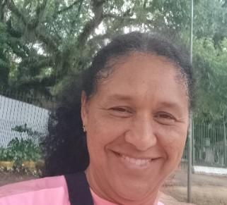 ISABEL Cristina de Almeida KILQUE
