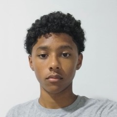 Henrique Rodrigues Vital