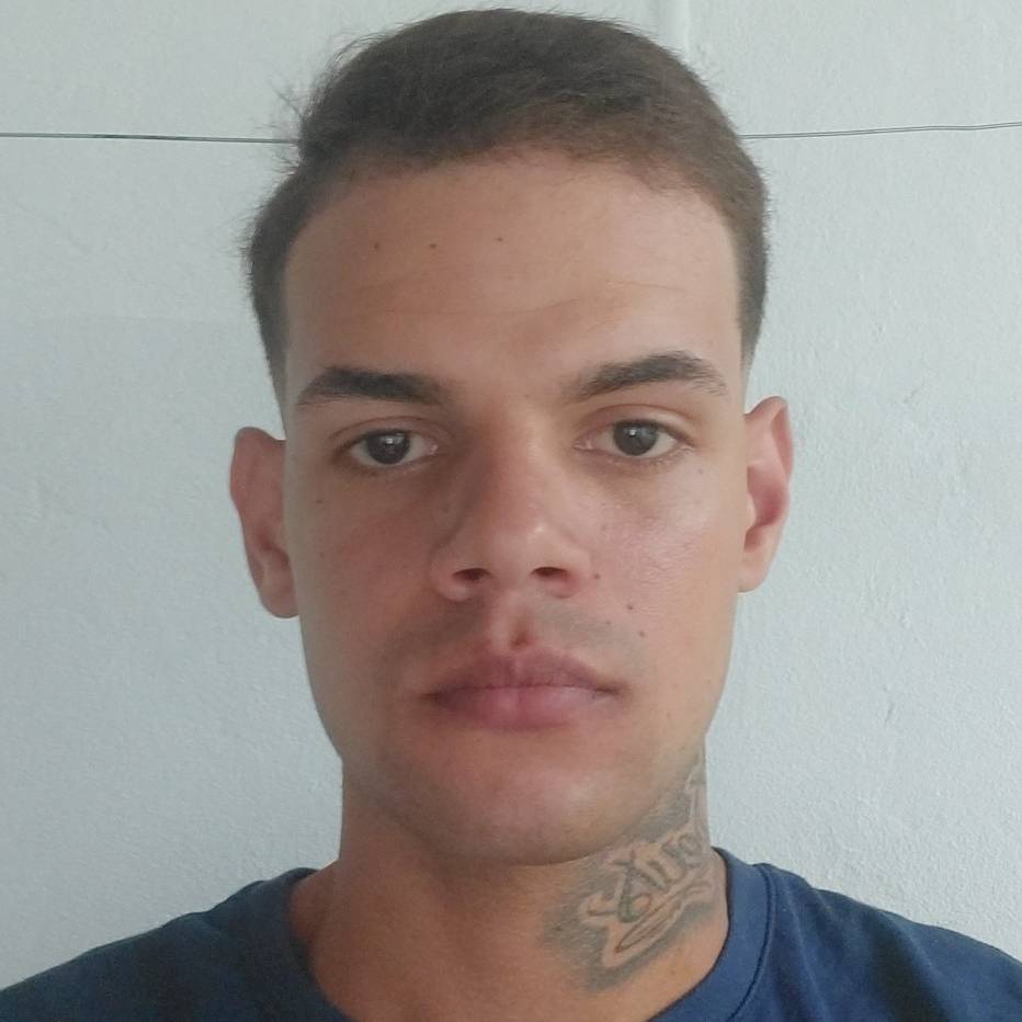 Leandro Pereira do Nascimento
