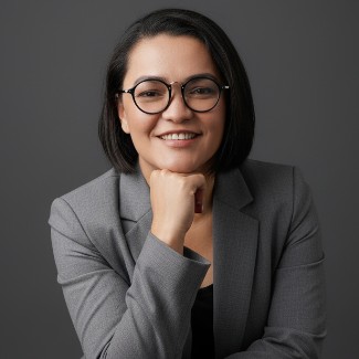 Soraya Silva da Conceição