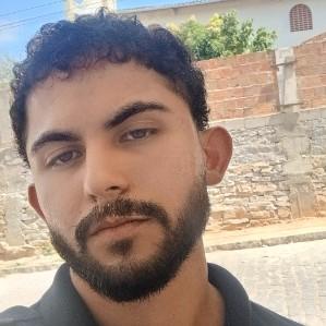 Luiz Felipe Andre da Silva