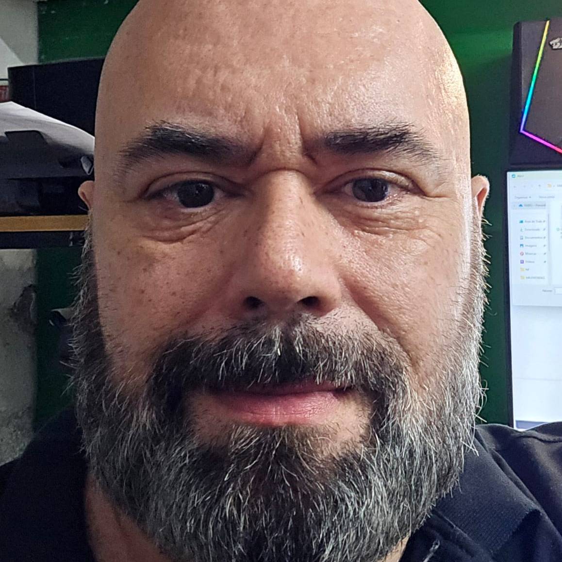 Fabio Perrone