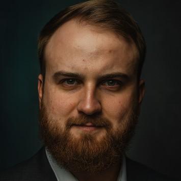 Gabriel F. Kruger