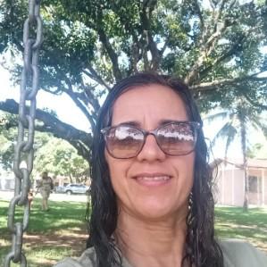 ROSIMERE MONTEIRO DA SILVA