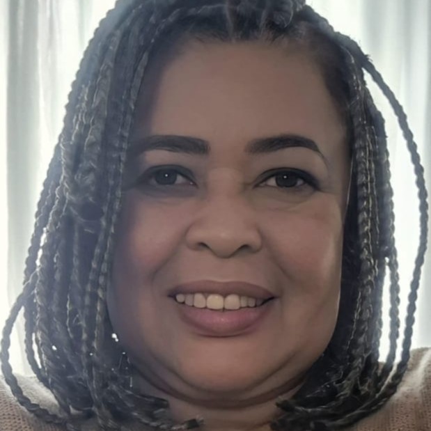Márcia Salina Motta da Silva