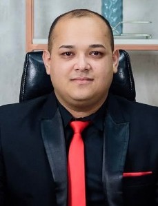 JOELSON DE JESUS FORTALEZA RODRIGUES