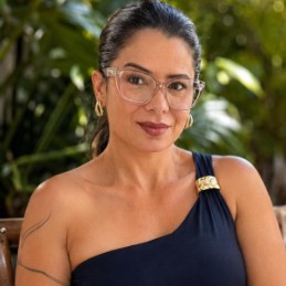 Josye Alencar Siqueira