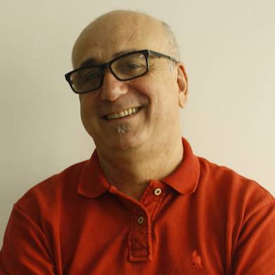 Sergio Felício Ribeiro