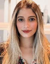 Lara Alcoforado