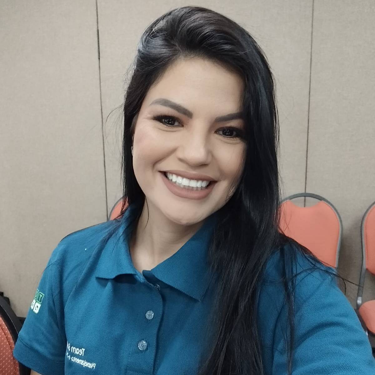Claudi Anne Quadros