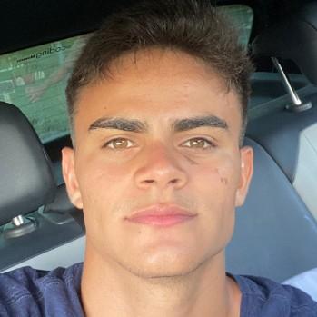 KEVEN ALVES MONTEIRO