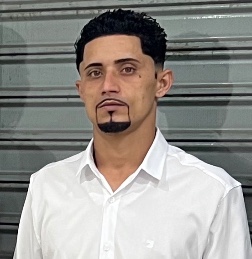 Agmar Ferreira Gonçalves