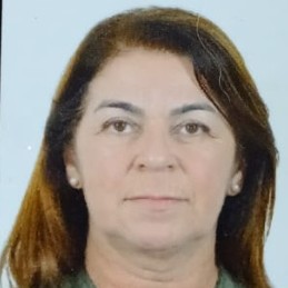 Noeli Gomes Gerônimo