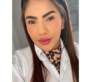 Fernanda De oliveira xavier