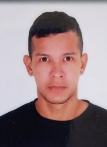 GEOVANI NAZARÉ