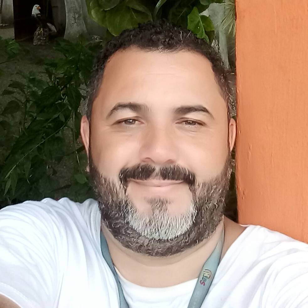 Alan De Abreu Chaves
