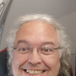 Ricardo Jorge Polero Baraldi