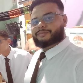 David Lucas Damasceno Alves