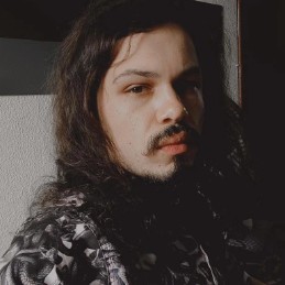 LUCAS HUMBURGER