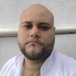 PATRICK DA SILVA CUNHA