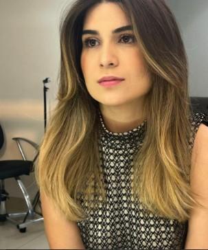 Camile Ribeiro Dos Santos