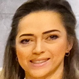 Daniela Alves