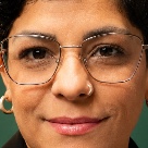 Andréia Carla Pereira do Nascimento
