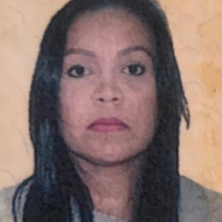Gisleide Maria da Silva