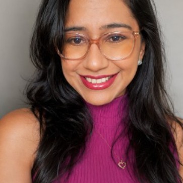 Aurilene Souza
